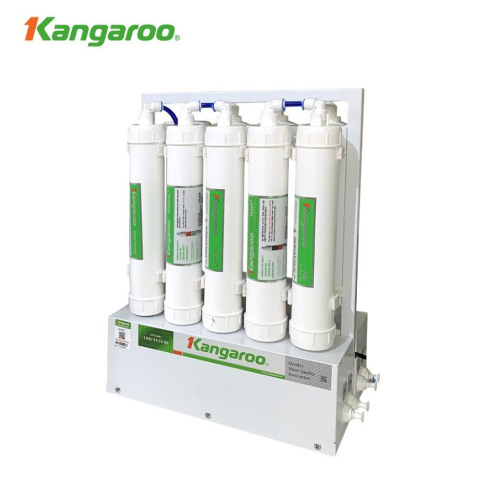 Máy lọc nước Kangaroo KGHP66